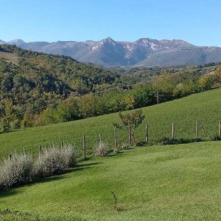 Appartamento Bel Salino Macerata Extérieur photo