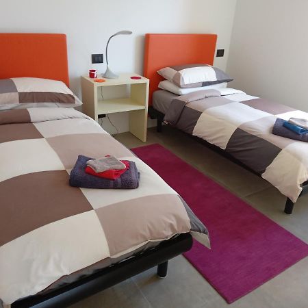 Appartamento Bel Salino Macerata Extérieur photo