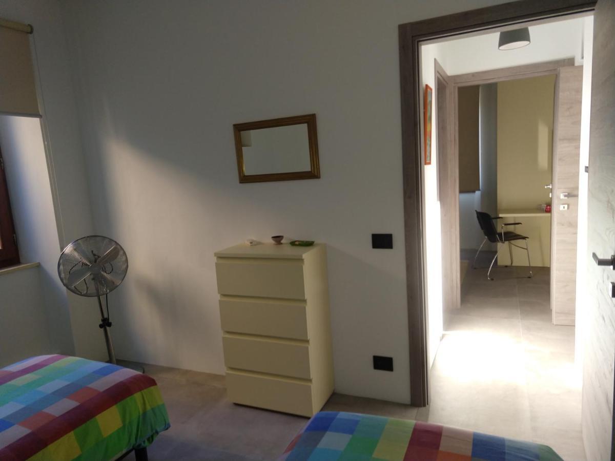 Appartamento Bel Salino Macerata Extérieur photo