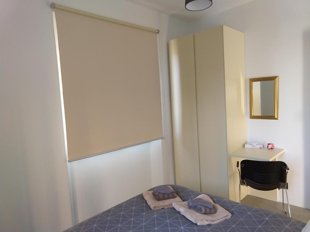 Appartamento Bel Salino Macerata Extérieur photo