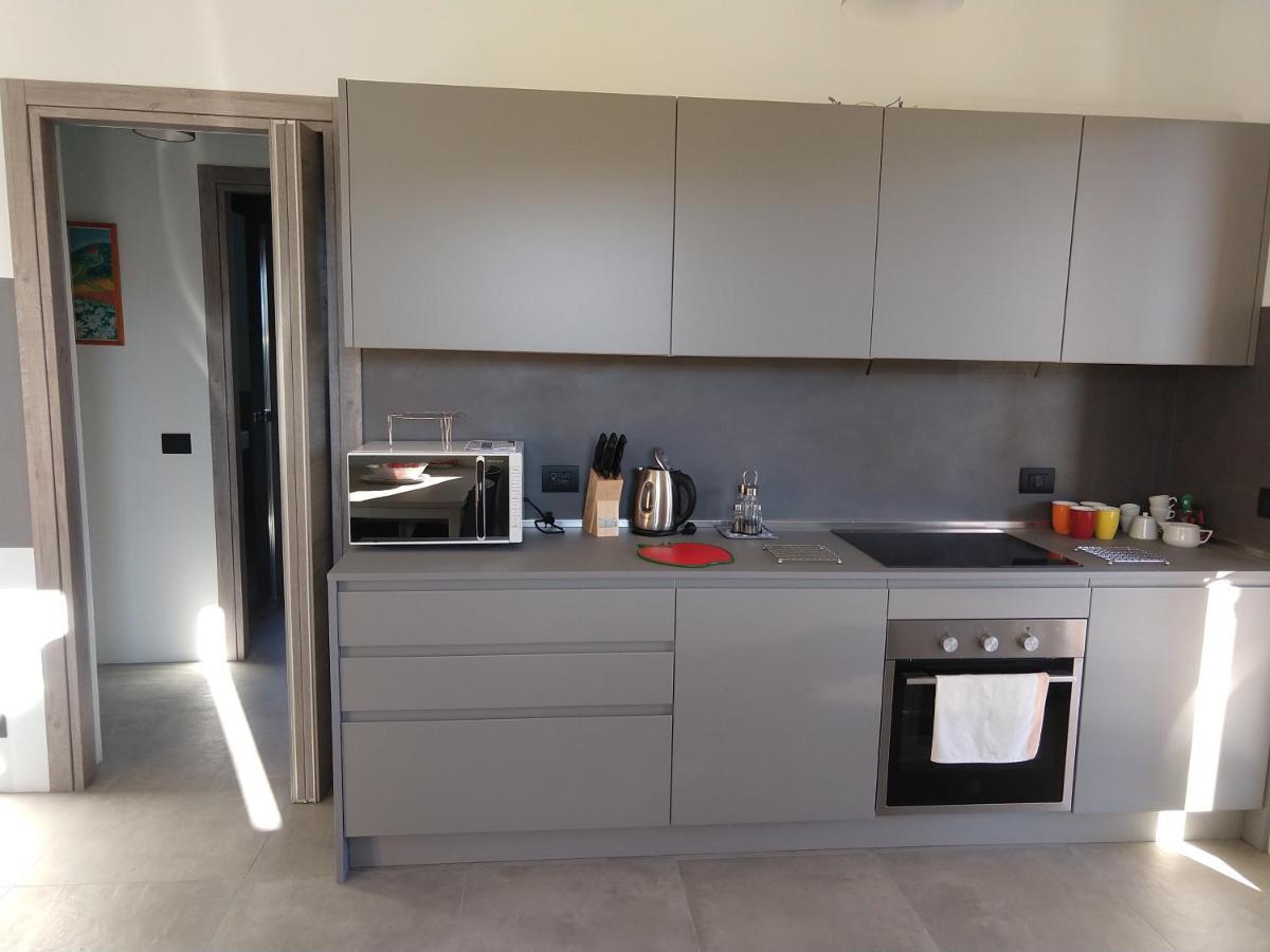 Appartamento Bel Salino Macerata Extérieur photo