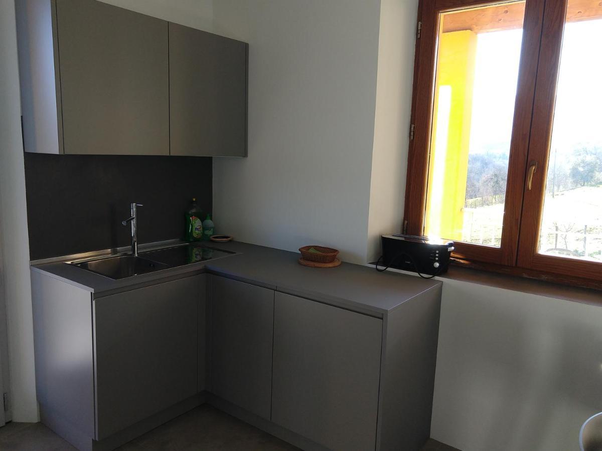 Appartamento Bel Salino Macerata Extérieur photo