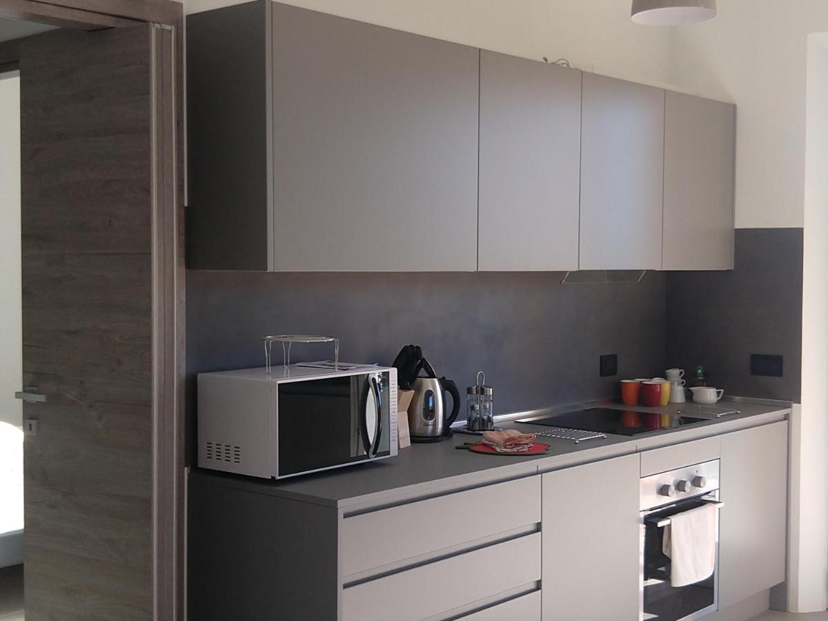 Appartamento Bel Salino Macerata Extérieur photo