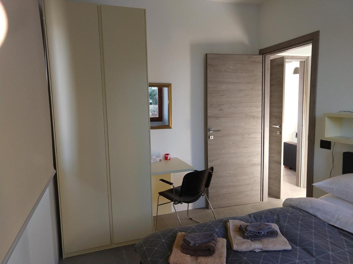 Appartamento Bel Salino Macerata Extérieur photo