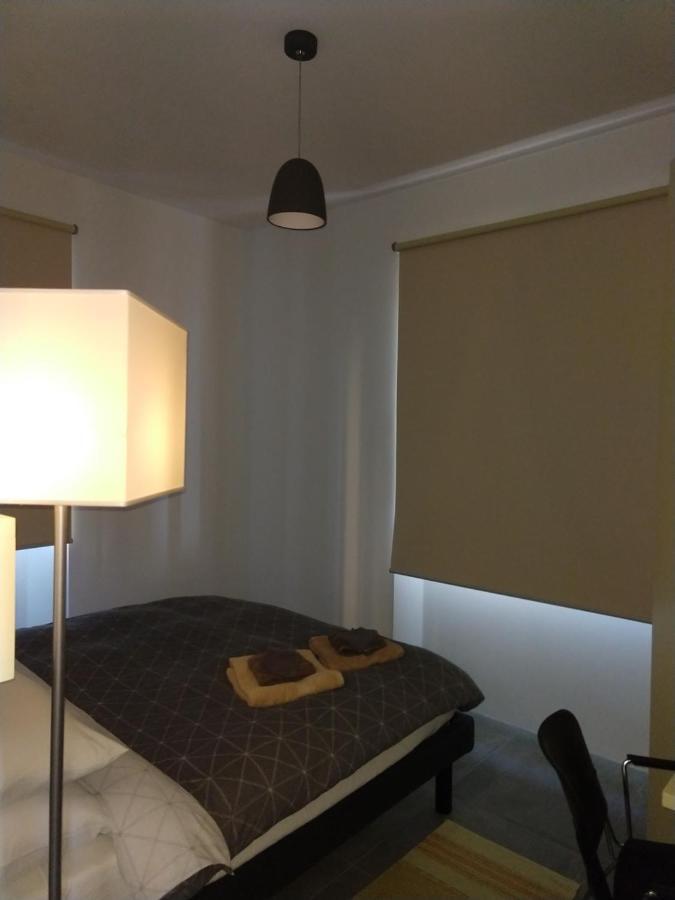 Appartamento Bel Salino Macerata Extérieur photo