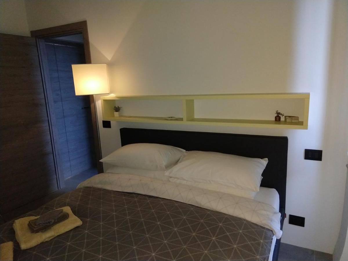 Appartamento Bel Salino Macerata Extérieur photo