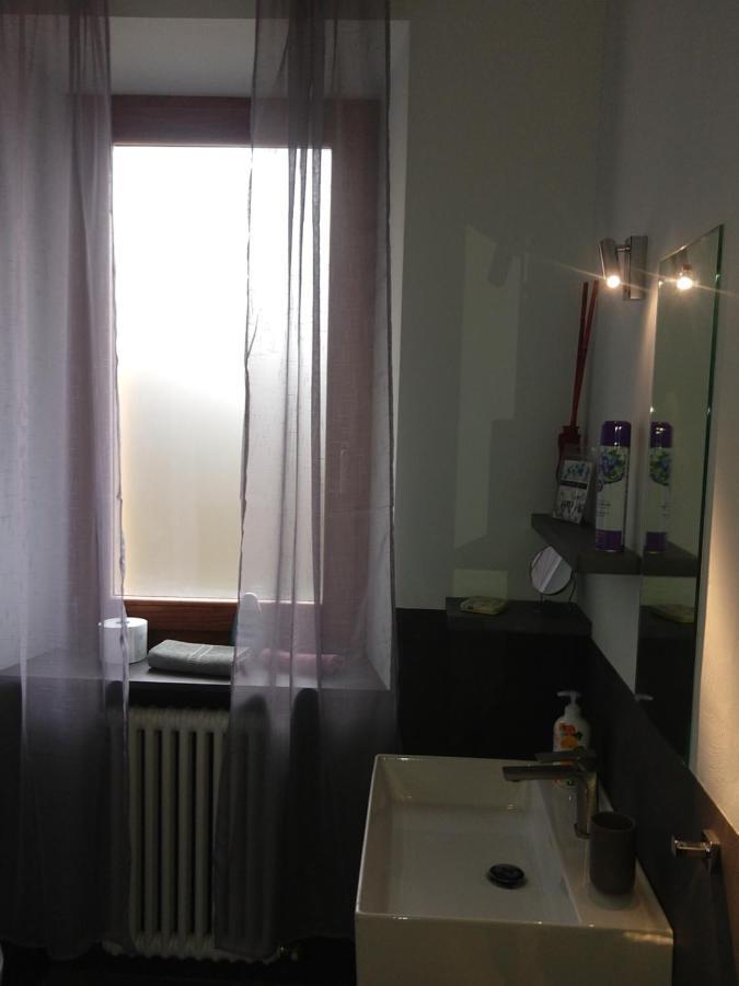 Appartamento Bel Salino Macerata Extérieur photo
