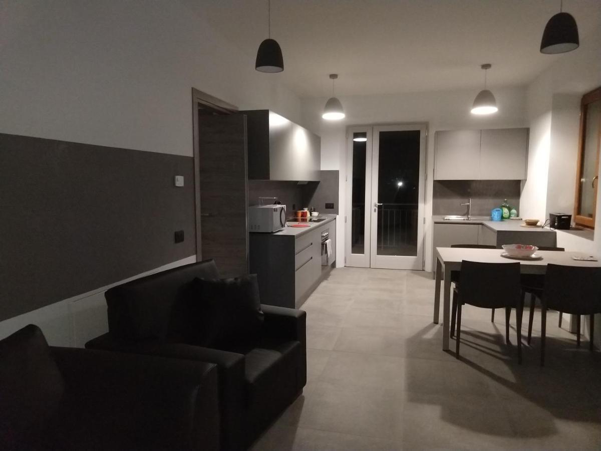 Appartamento Bel Salino Macerata Extérieur photo