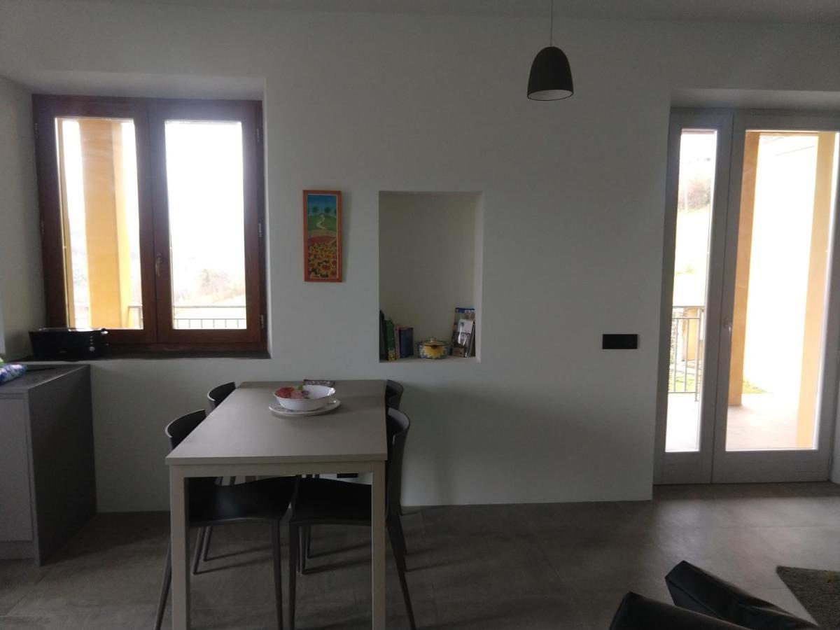 Appartamento Bel Salino Macerata Extérieur photo