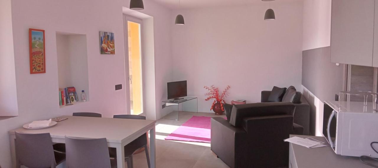 Appartamento Bel Salino Macerata Extérieur photo