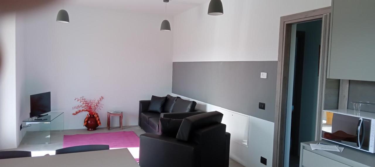 Appartamento Bel Salino Macerata Extérieur photo