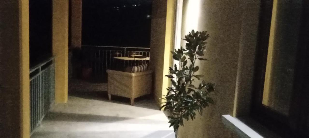 Appartamento Bel Salino Macerata Extérieur photo