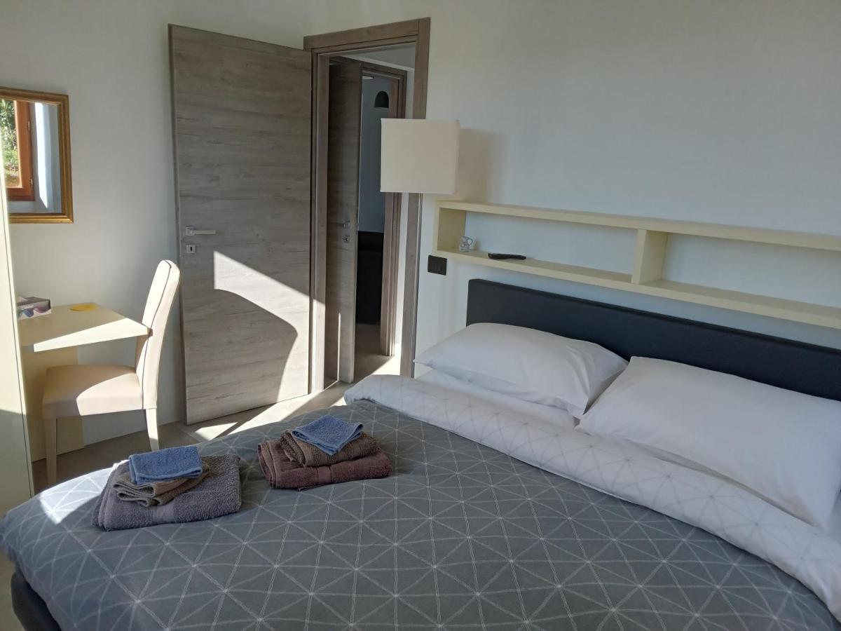 Appartamento Bel Salino Macerata Extérieur photo