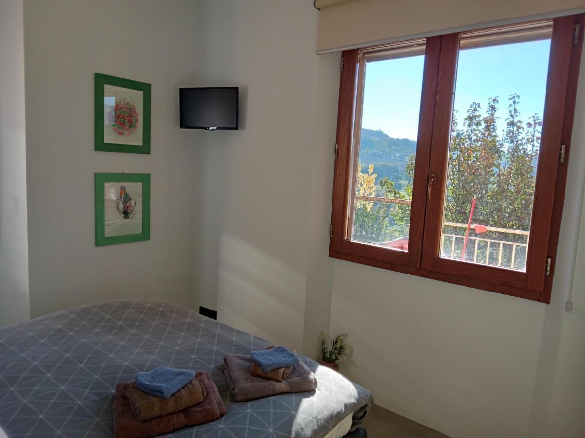 Appartamento Bel Salino Macerata Extérieur photo
